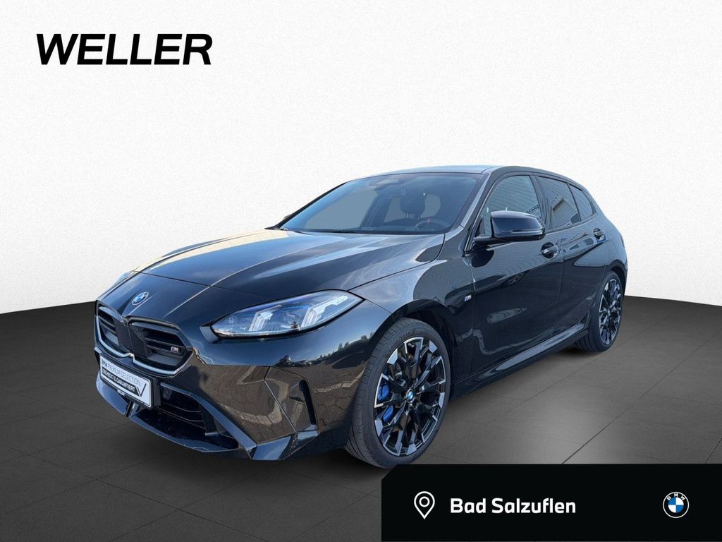 BMW M135 xDrive ACC 360° 19"M HUD H/K elSitze