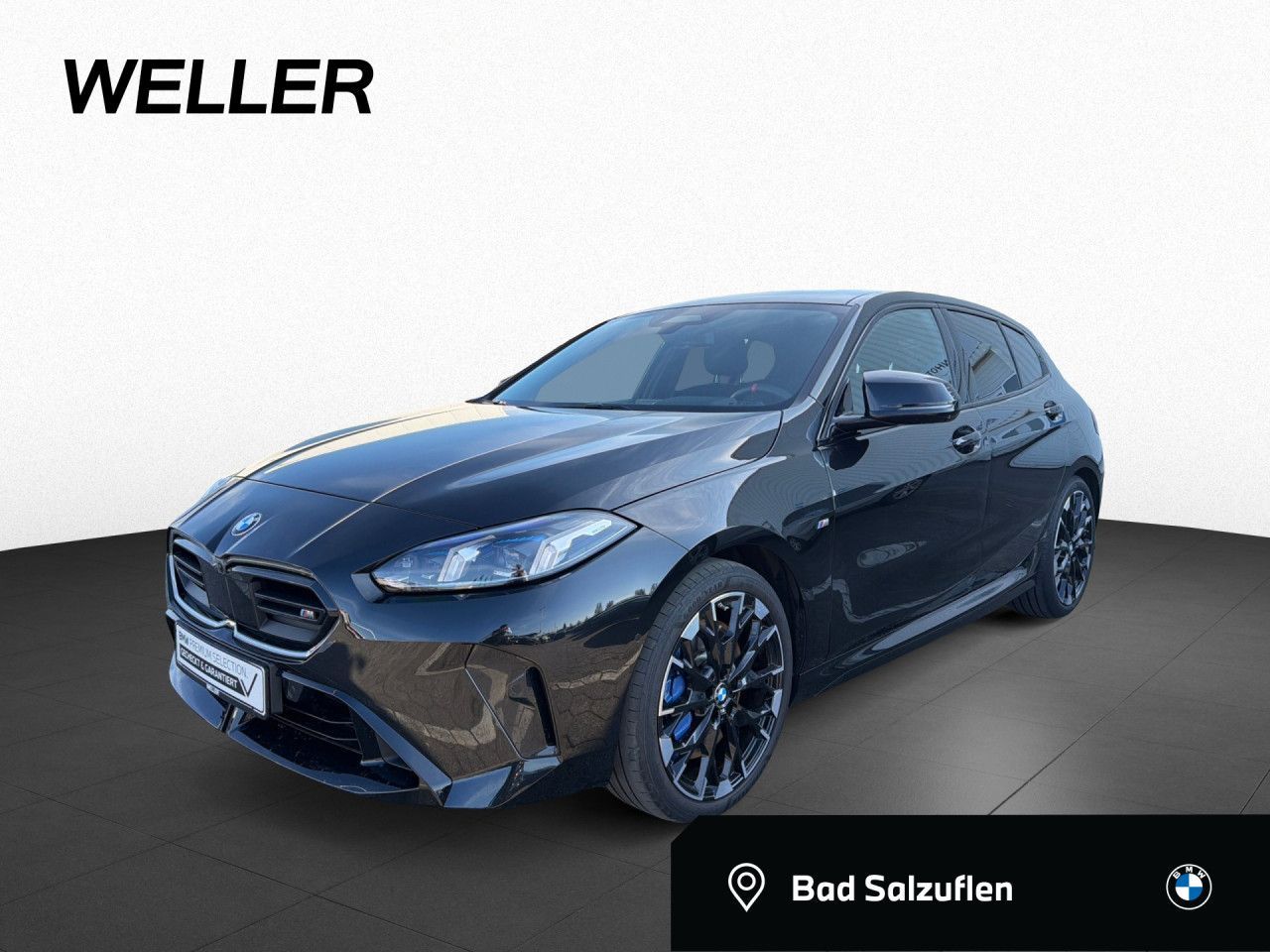 BMW M135 - Bild 1