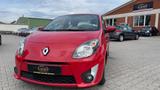 Renault Twingo ECO2 - Renault Twingo aus 2000
