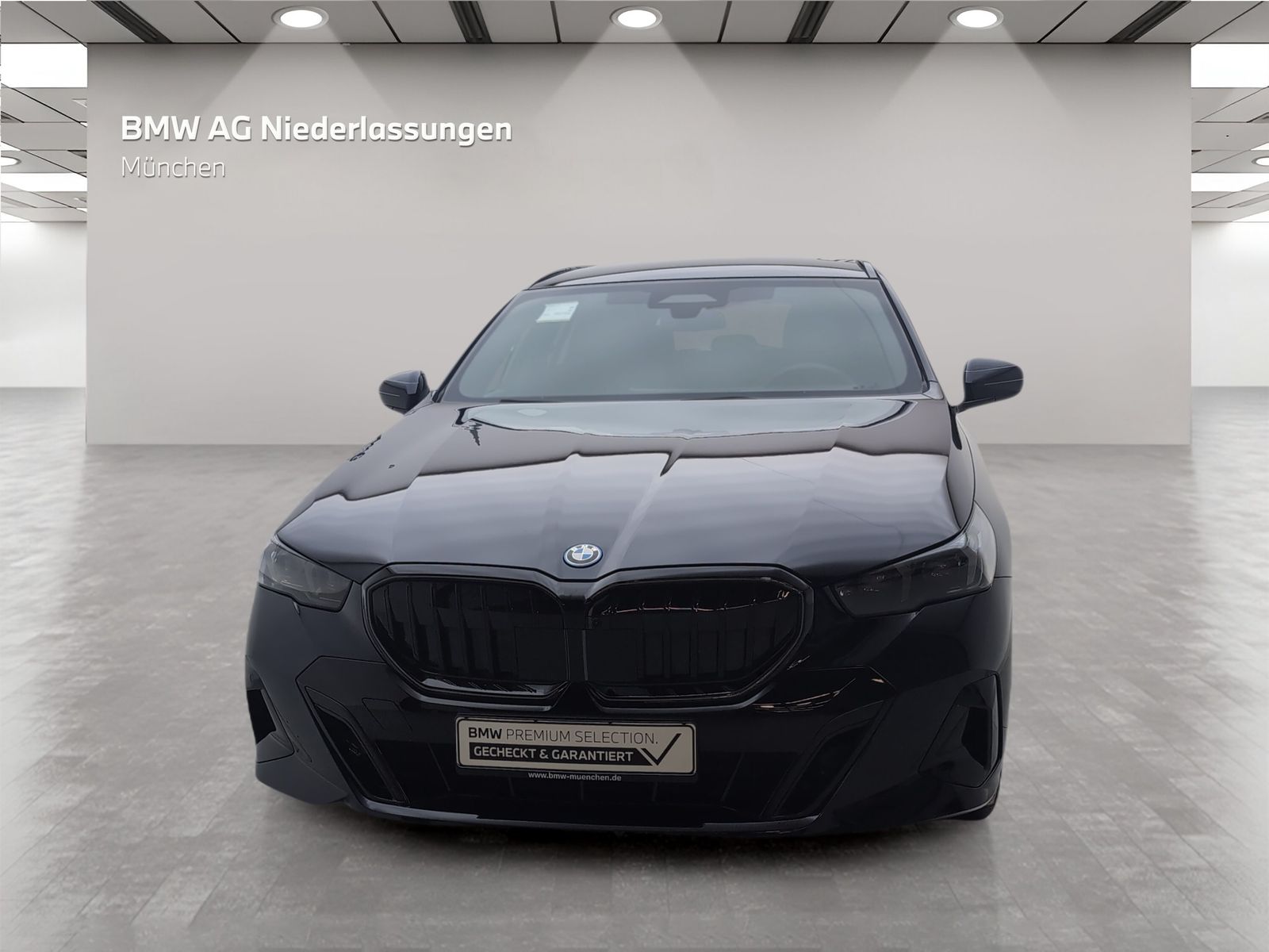 BMW 550 - Bild 4