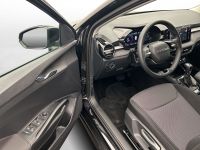Skoda Fabia - Vorschau Bild 15