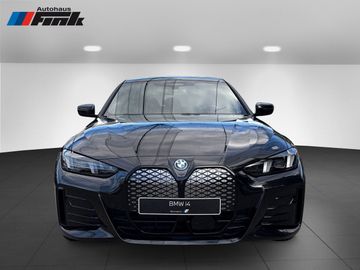 BMW i4 xDrive40 M Sportpaket HK HiFi DAB LED RFK