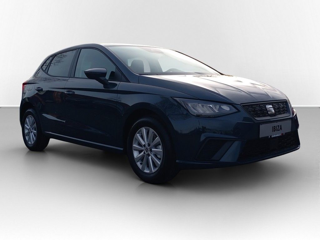 Seat Ibiza - Bild 3