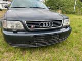 Audi S6 C4 20V turbo 5zylinder AAN,S4 - Audi S4: Turbo