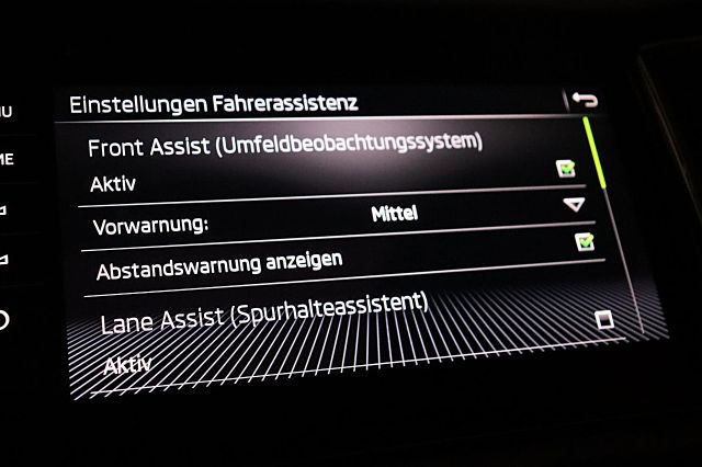 Kodiaq 2.0 TSI Style 4x4 KAMERA PANORAMA SHZ TEM