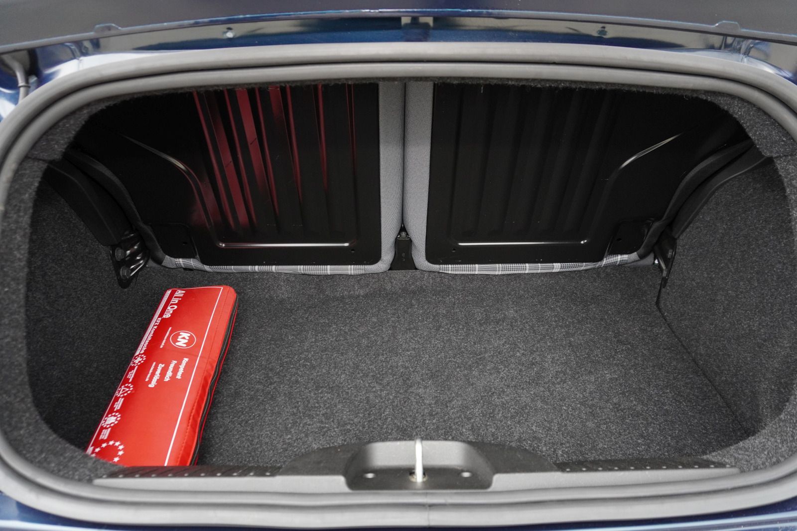 Fahrzeugabbildung Fiat 500C 1.2 8V Lounge S&S Alu Klima PDC UConnect