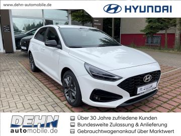 Hyundai i30 Advantage Mj25 1.0 T-GDi Navi digitales Cock