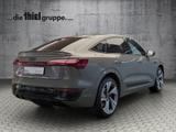 Audi Q8 Sportback 55 quattro S line - Audi Q8 in München