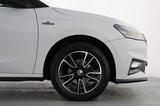 Skoda FABIA MONTE CARLO 1.0TSI VOLL-LED+SPORTSITZE uvm - Skoda Fabia: Sport