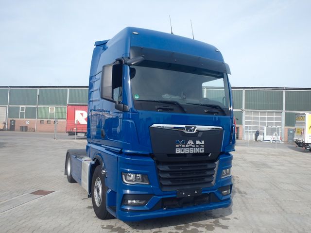 MAN TGX 18.510 4X2 BL  XXL