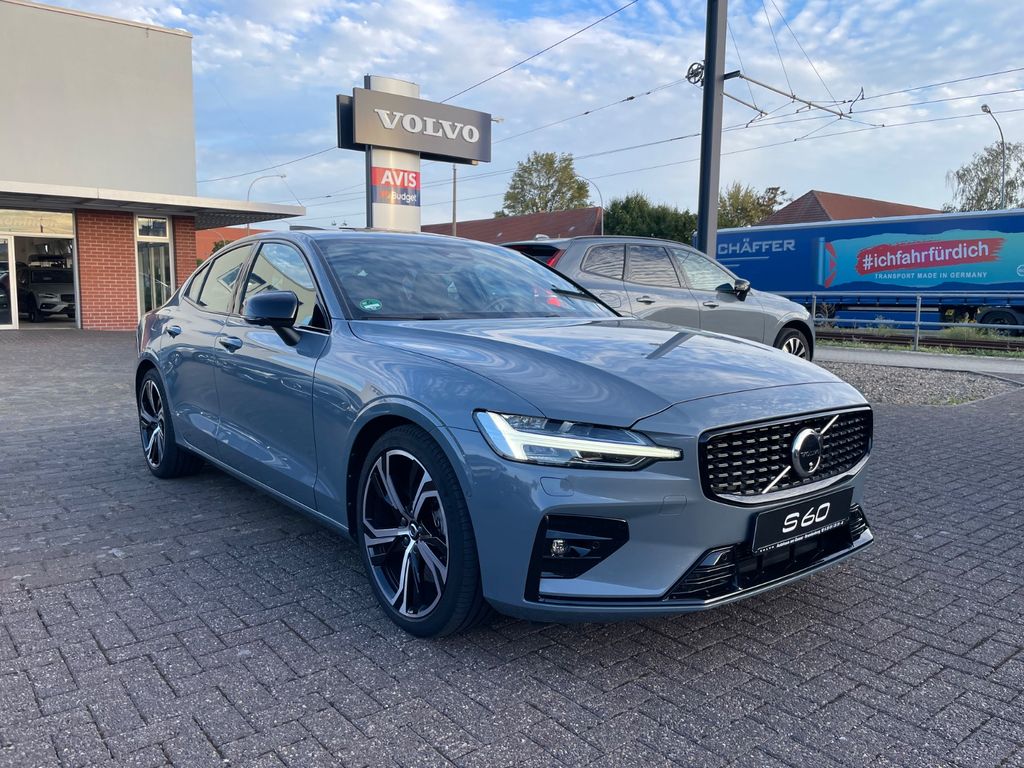 Image of Volvo S60