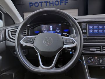 Volkswagen Taigo - 12