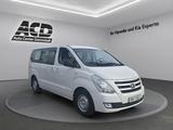 Hyundai H-1 Travel 2,5 CRDi TREND Comfort /NAVI/KAMERA/ - Hyundai H-1: 2.5