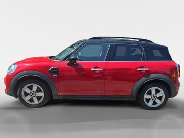 MINI Countryman C (Cooper) - 6