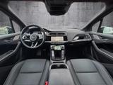 Jaguar I-Pace EV400 S Panorama Luftfederung StandHZG - scheckheftgepflegte Jaguar I-Pace