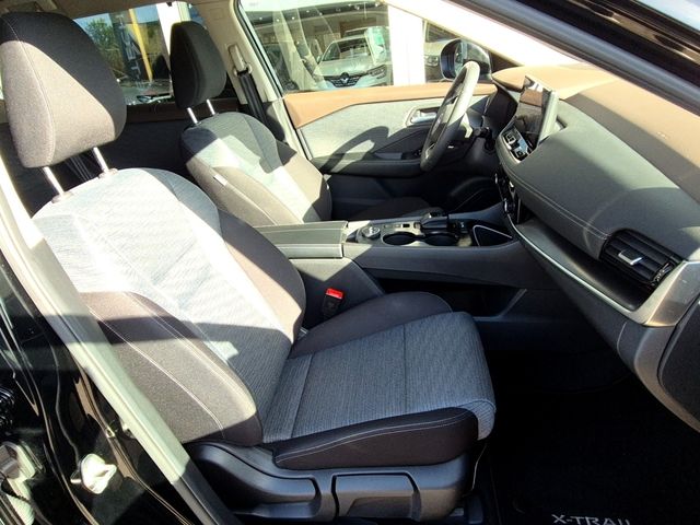 Foto Nummer 11: NISSAN X-Trail