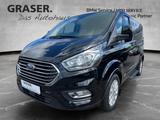 Ford Tourneo Custom Tourneo Custom L1 Titanium RFK Na - gebrauchte Ford Tourneo Custom aus dem Jahr 2023