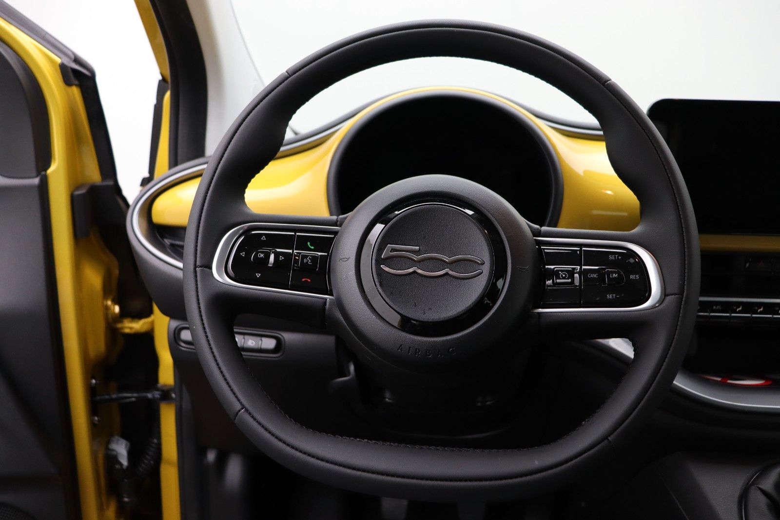 Fahrzeugabbildung Fiat 500 1.0 FireFly Hybrid Torino