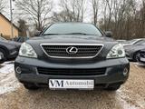 Lexus RX 400 Schiebedach*Kamera*Nav*Leder*Tempo*Memory - Lexus RX-Serie aus 2006