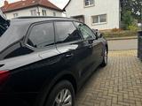 Volkswagen Touareg 3.0 V6 TDI 170kW 4MOT  PANO/AHK/Standhzg - Volkswagen Touareg in Ludwigshafen