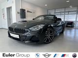 BMW Z4 sDrive20i Sportpaket Navi Leder Digitales Coc - BMW Z4 in Frankfurt (Main)