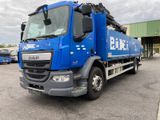 DAF LF 280 / Hiab 122 DLS -3 Duo - DAF LKWs