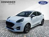 Ford Puma ST-Line LED+Navi+Einparkhilfe+Allwetter - weiße Ford Puma