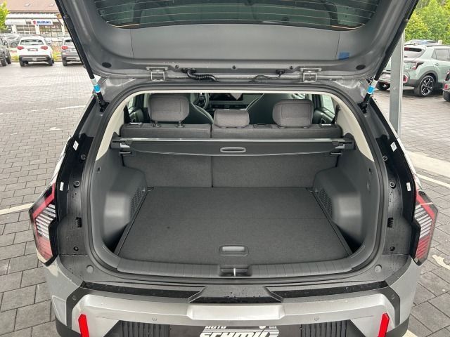 Kia EV3 - Bild 10