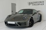 Porsche 911 Carrera GTS *AERO-KIT*VOLL-SCHALE*NEUWERTIG* - Porsche mit Benzin-Antrieb: Grün