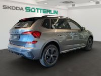 Skoda Kamiq - Vorschau Bild 3