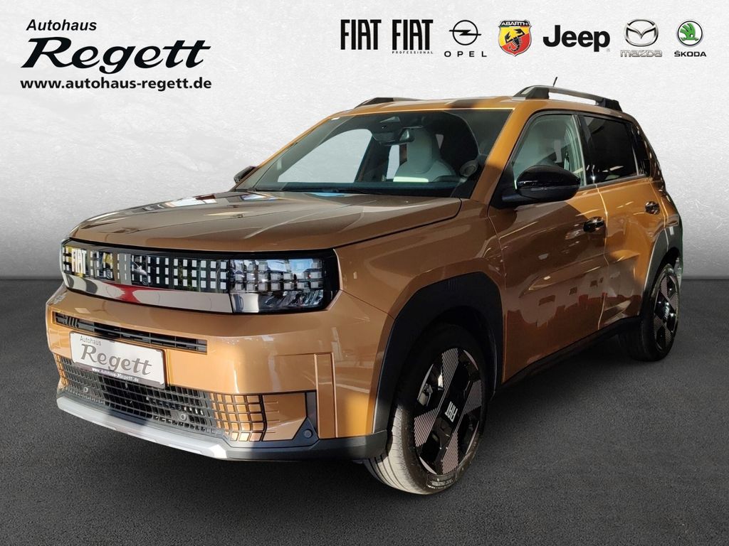 Fiat Grande Panda