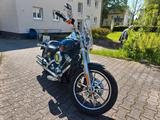 Harley-Davidson Low Rider - HARLEY-DAVIDSON LOW RIDER