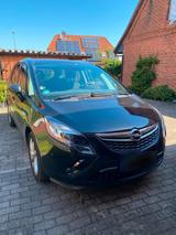 Opel Zafira Sport 1.8 ECOTEC - 1. Hand - Opel Zafira Sport mit Benzin-Antrieb