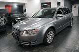 Audi A4 Avant 1.6*SHZ*Temp*Ahk*PDC*Standheizung*8Fach - Audi A4 aus 2007: Kombi