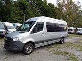Mercedes-Benz Sprinter 316 CDI MAXI;HOCH+LANG;GROßE KLIMA;NAVI - Mercedes-Benz Sprinter: Maxi Lang