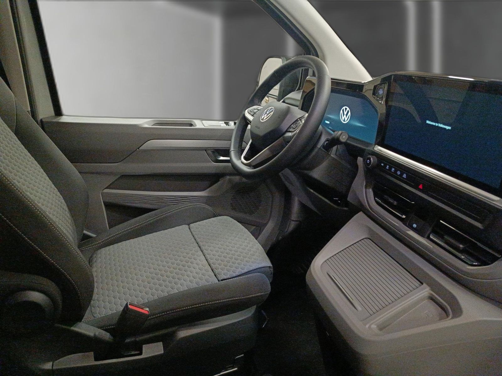 Volkswagen T7 Caravelle - Bild 14
