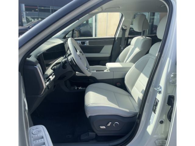 Hyundai Santa Fe – Bild 7