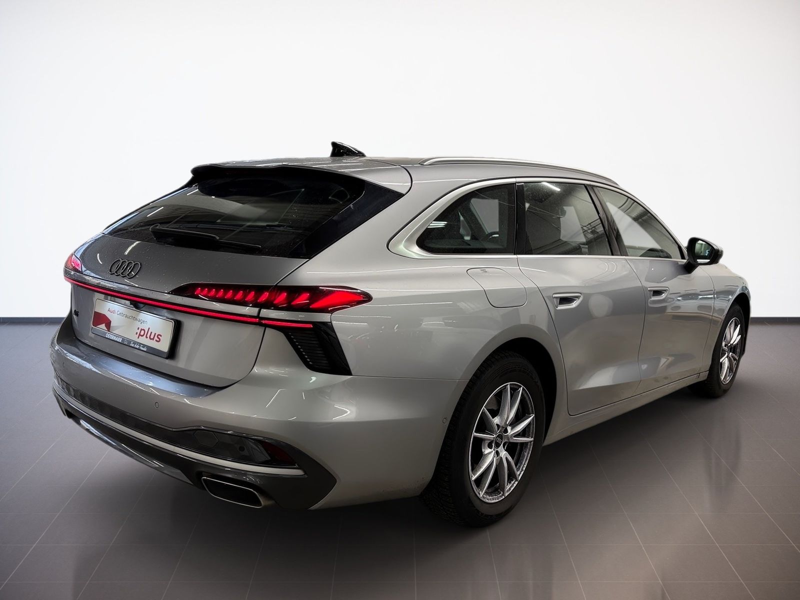 Audi A6 - Bild 4