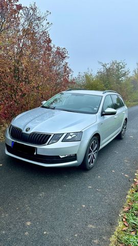 Skoda Oktavia 2.0, Bj.2019