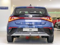 Hyundai i20 - Vorschau Bild 10