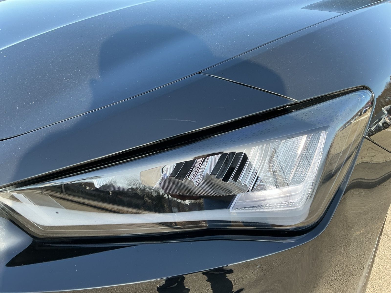 Seat Leon - Bild 19