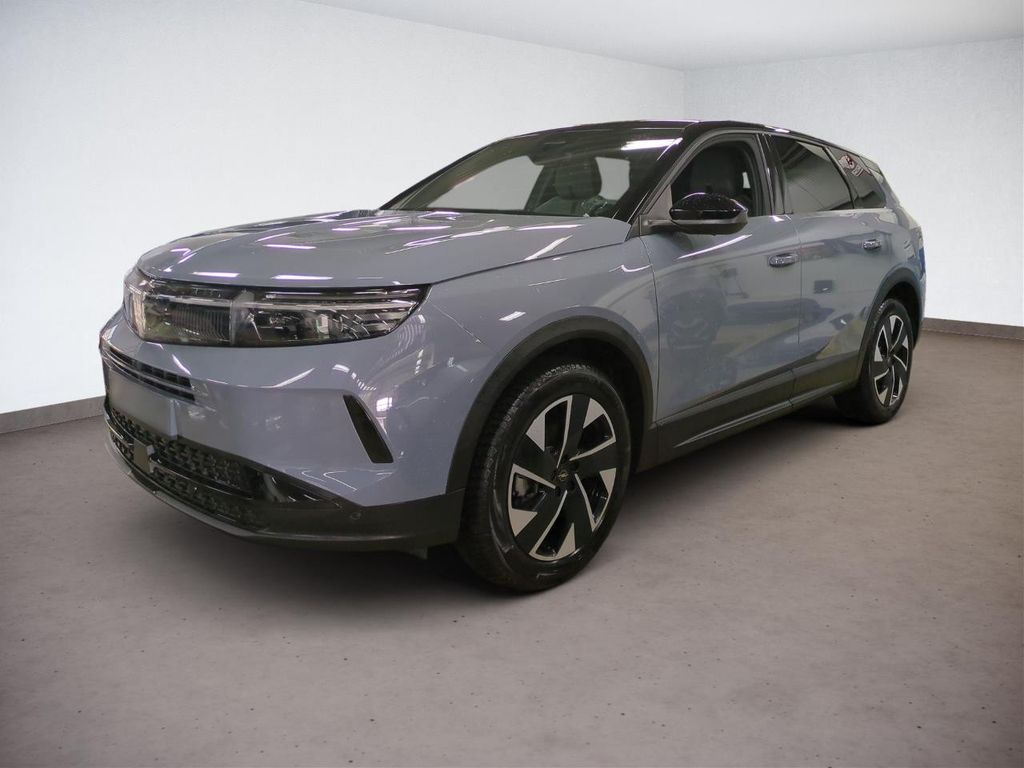Opel Grandland (X) — fotografia 2
