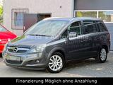 Opel Zafira B 1.8 Innovation/Xenon/Navi/Automatik - Opel Zafira Gebrauchtwagen in Mönchengladbach