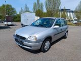 Opel Corsa 1.2 16V 100 Cool Edition  * Kein ROST  - Opel Corsa aus 1999: 1.2