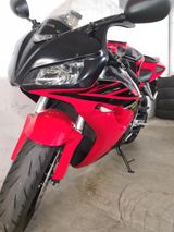 Honda CBR 1000 RR Fireblade - HONDA 2007 CBR 1000 RR