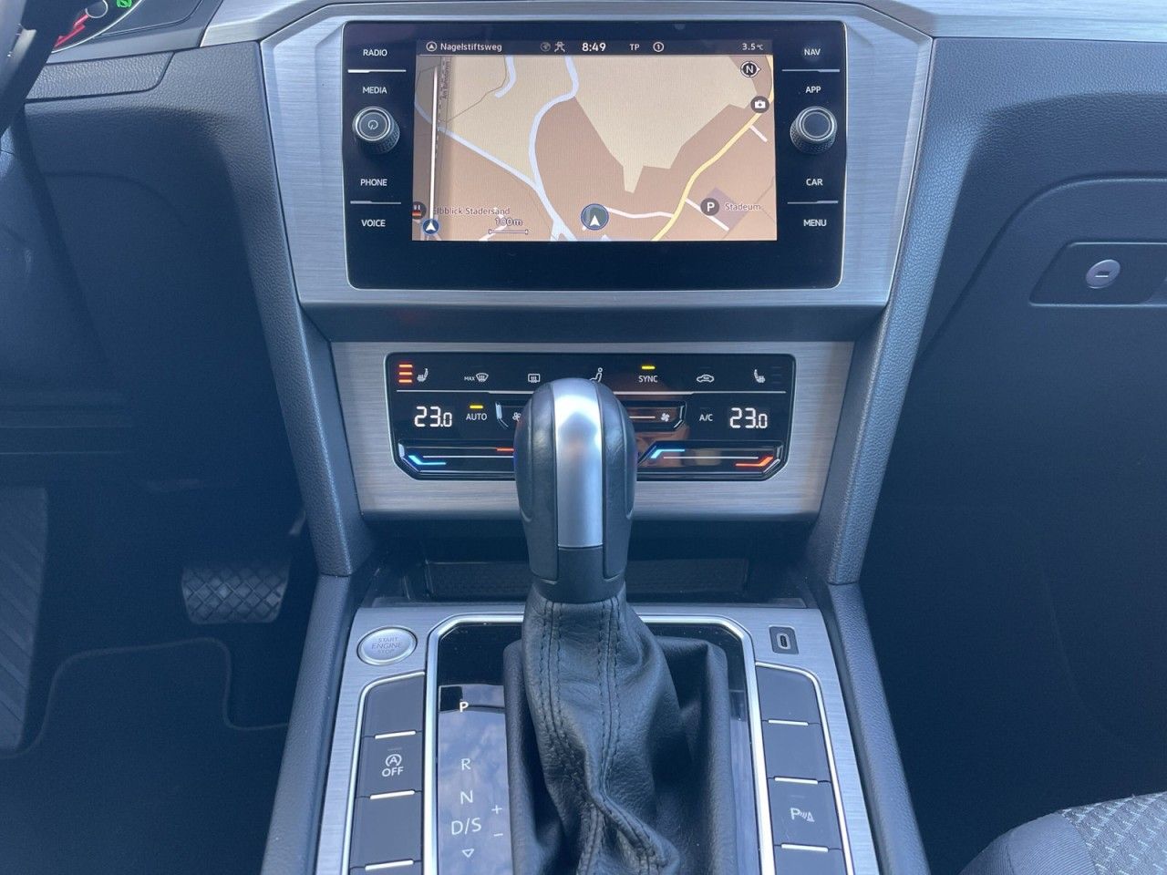 Volkswagen Passat Variant - Bild 12