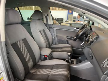 Volkswagen Golf Plus V United *TEMPOMAT*SZHZ*AHK*KLIMA*