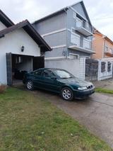 Rover 216 - Rover 216 Gebrauchtwagen