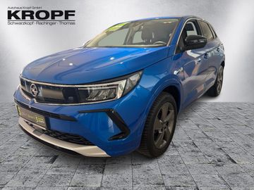 Opel Grandland (X) - 2