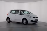 Kia VENGA SPIRIT 1.6 KAT GEPFLEGT MIT NEUEM TÜV - Kia Venga: 1.6